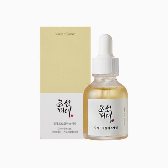 Beauty of Joseon Line Glow Serum