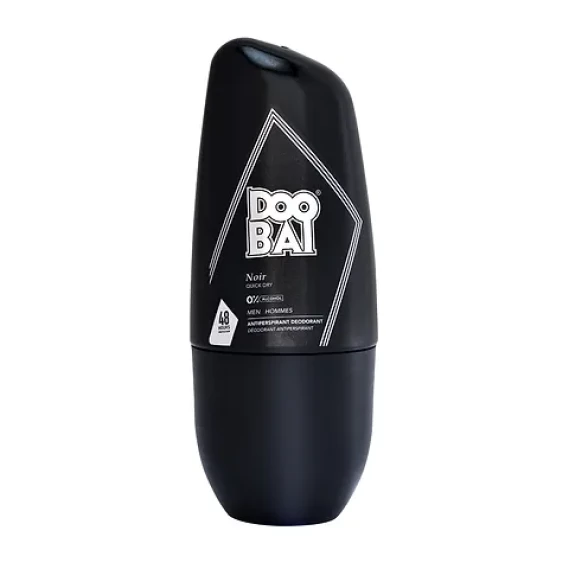 Doobai Noir Anti-Perspirant Deodorant 50ml