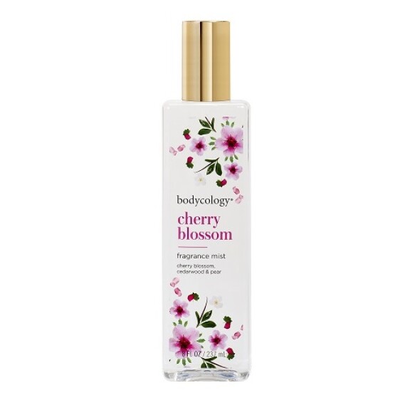 Bodycology Cherry Blossom Mist 237ml
