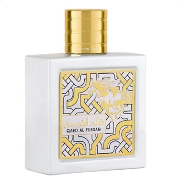 LATTAFA QAED AL FURSAN UNLIMITED EAU DE PARFUM 90ML