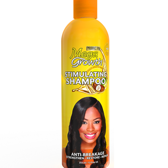 Profectiv MEGAGROWTH STIMULATING SHAMPOO 354ML