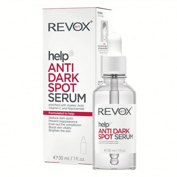 REVOX B77 Help Anti Dark Spot Serum