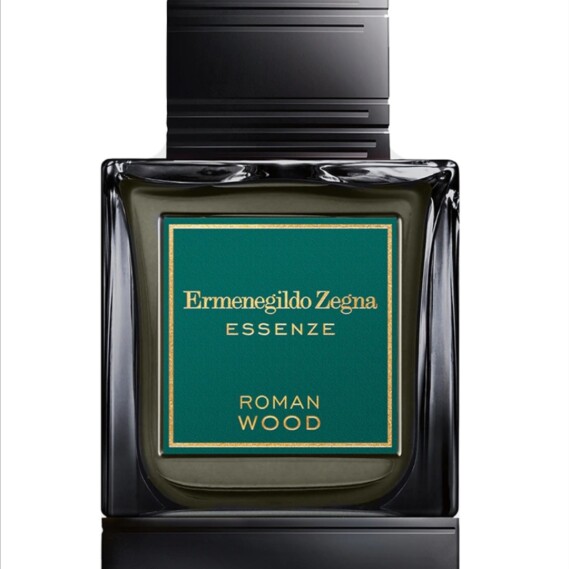 Roman Wood by Ermenegildo Zegna