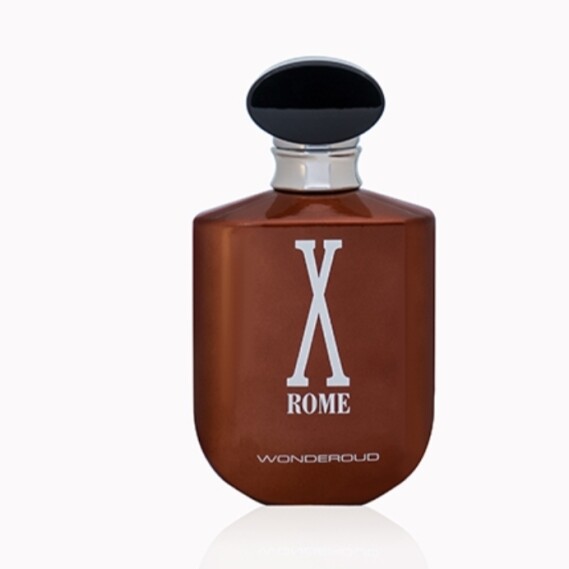 X Rome Wonderoud EDP 100ml