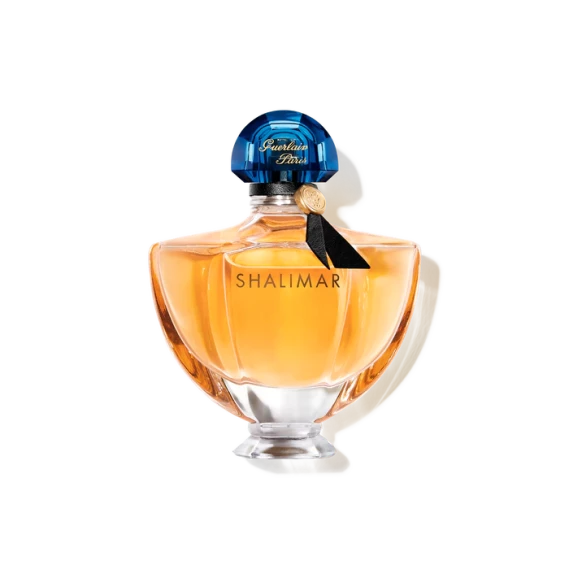 GUERLAIN SHALIMAR EAU DE PARFUM 50ML