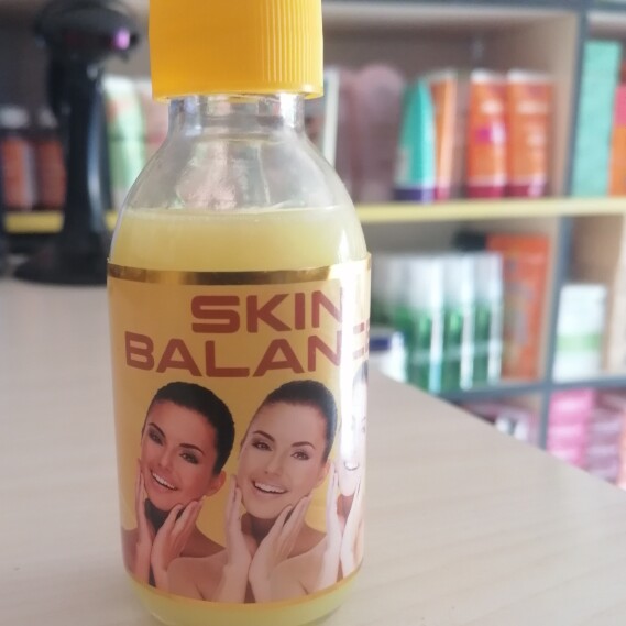 Skin Balance Concentrate 125ml