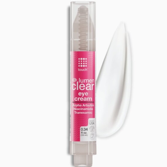TOUCH Eye Cream with Alpha Arbutin and Niacinamide 10ml