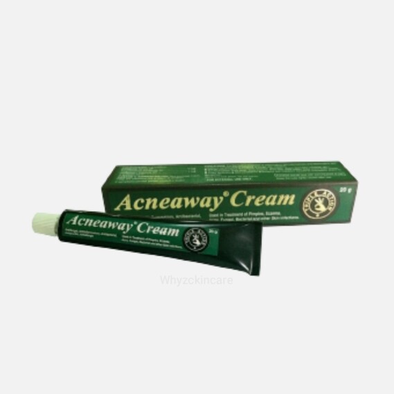 Acneaway Cream 20g