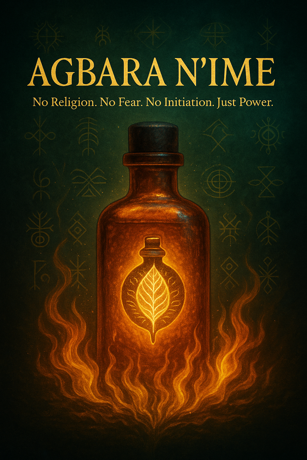 Agbara-N’ime