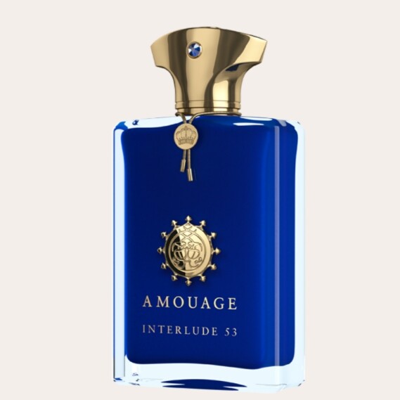 AMOUAGE INTERLUDE 53 MAN 100ML