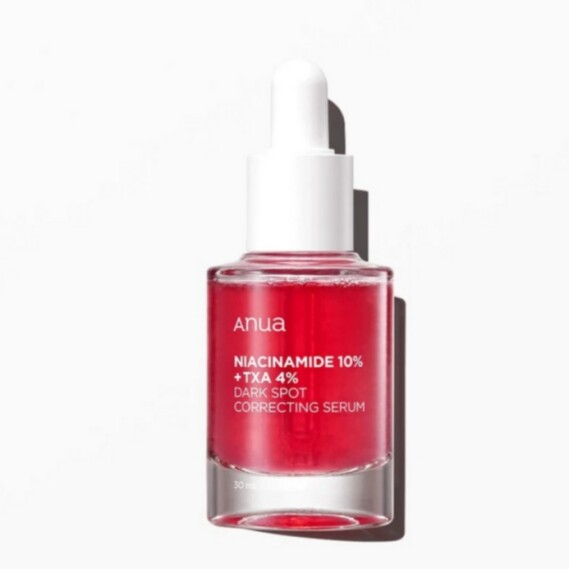 ANUA NIACINAMIDE 10%+TXA 4% DARK SPOT CORRECTING SERUM