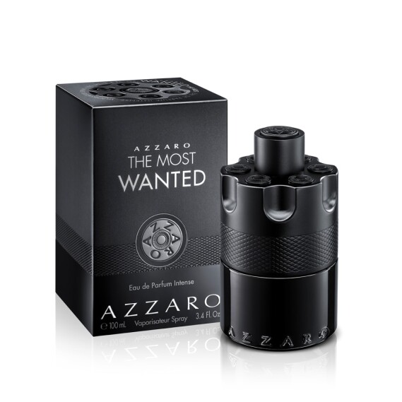 Azzaro, The Most Wanted Eau de Parfum Intense 100ml