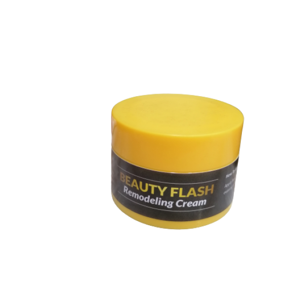 Beauty Flash Remodeling Face Cream