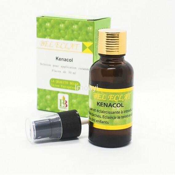 BEL ECLAT Kenacol Oil 30ml