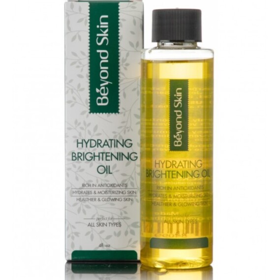 beyond skin Brightening Body Oil With Calamansi 4ozBrightening Body Oil With Calamansi 4oz