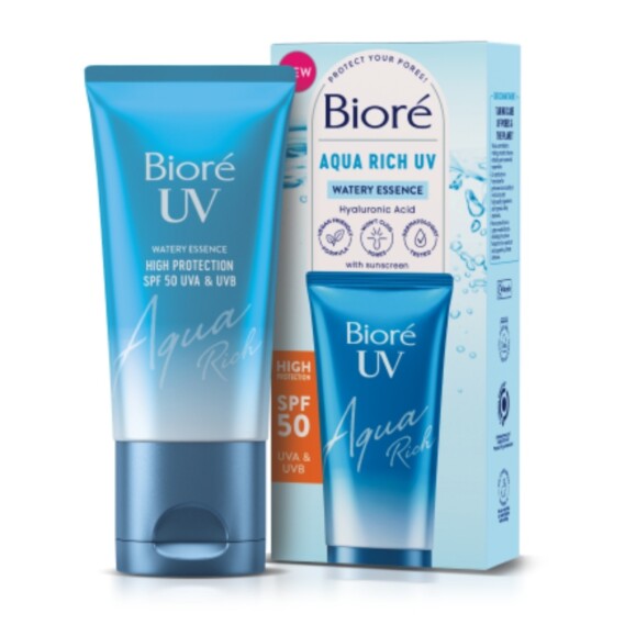 Bioré UV MATERY EXSENCE SPF50+ 50g