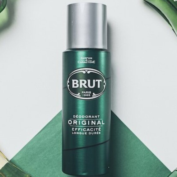 Brut Original Deodorant Body Spray 200ml