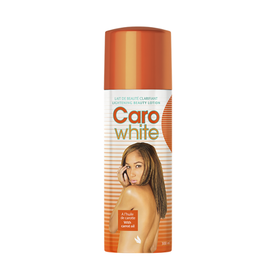 Caro White Lotion 300ml