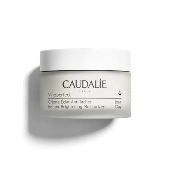 CAUDALIE Vinoperfect Instant Brightening Moisturiser with Niacinamide 50 ml