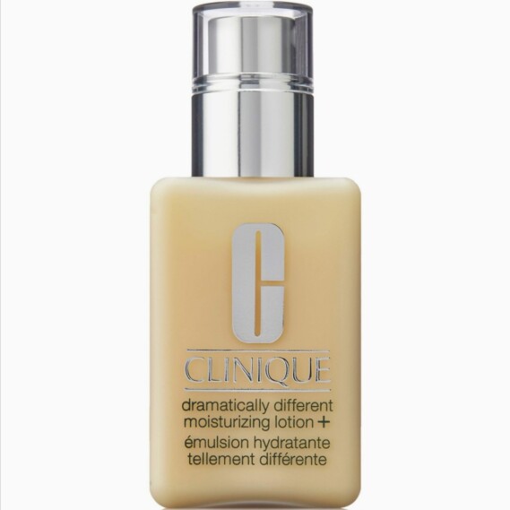 Clinique Dramatically Different Moisturizing Lotion