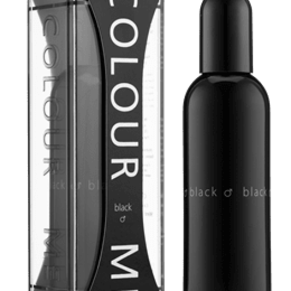 Colour Me Black EDP 90ml