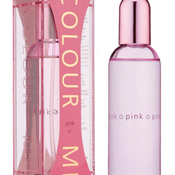 Colour Me Pink EDP 90ml