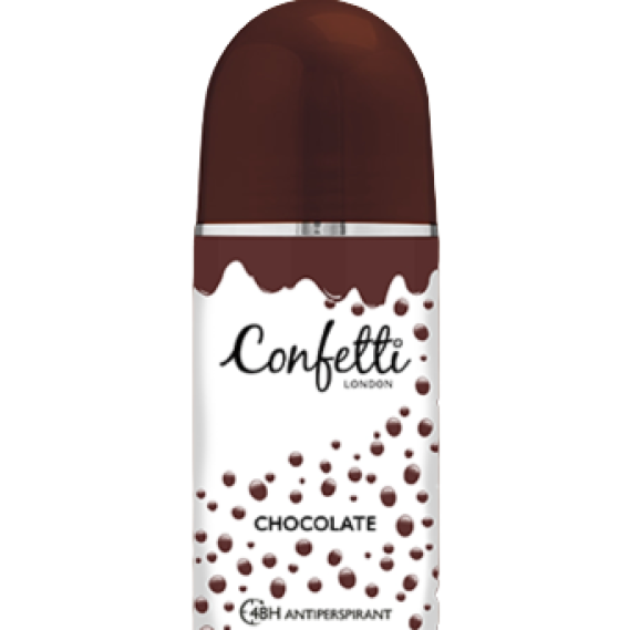 Confetti ANTIPERSPIRANT ROLL ON - 50ML