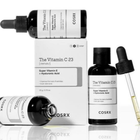 COSRX The Vitamin C 23 Serum