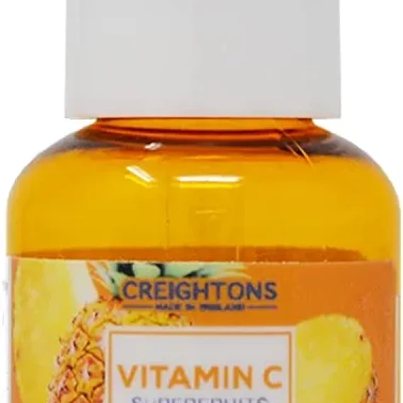 Creightons Vitamin C Superfruits 2% Ultra Glow Serum