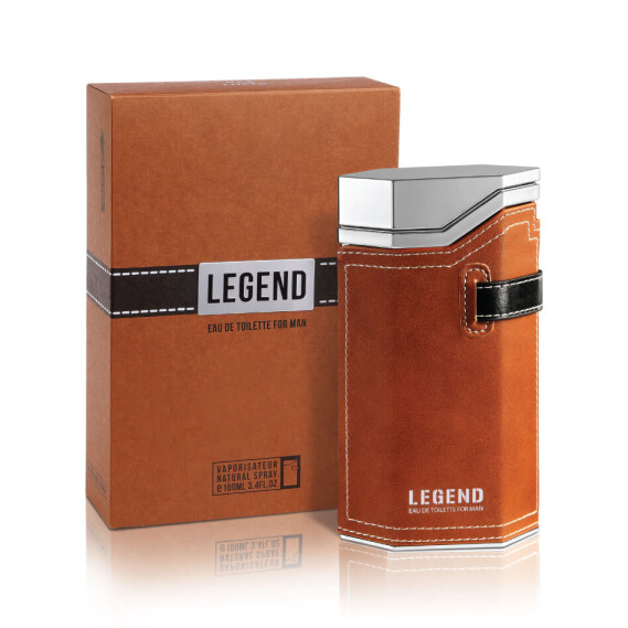 EMPER Legend Eau De Toilette for Men 100ml