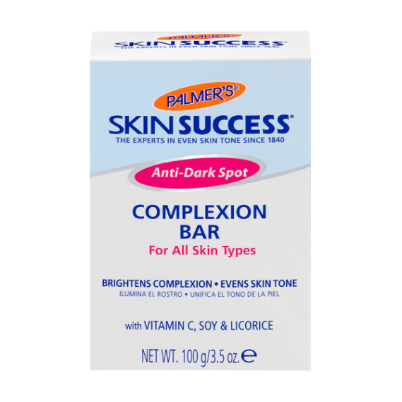 SKIN SUCCESS Anti-Dark Spot Complexion Bar