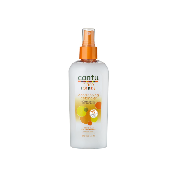 KIDS CONDITIONNING DETANGLER 177ML