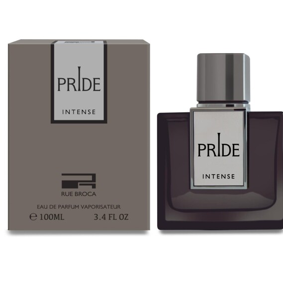 PRIDE INTENSE EDP 100ML