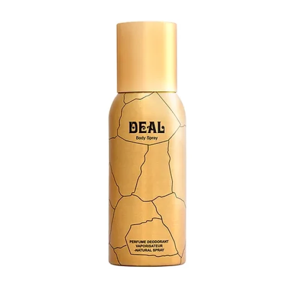 Deal Body Spray 75ml