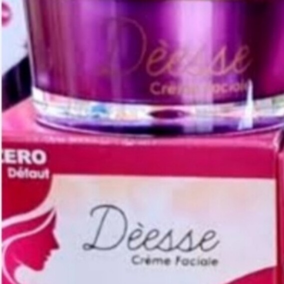 Deesse Face Cream 30g