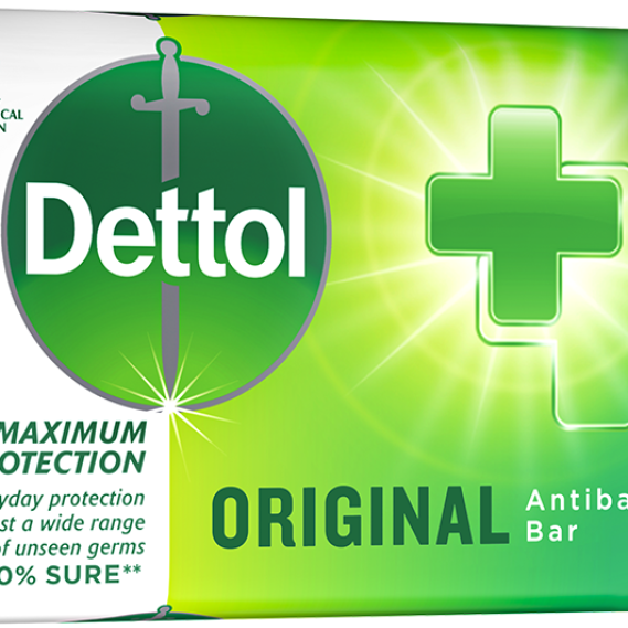 Dettol Original Anti Bacterial Bar G