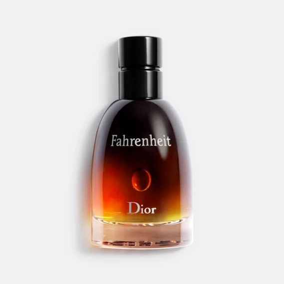 DIOR FAHRENHEIT Parfum Spray 75 mL