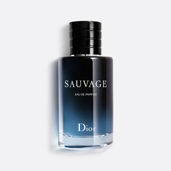 Dior SAUVAGE EAU DE PARFUM Eau de Parfum Spray 100 mL