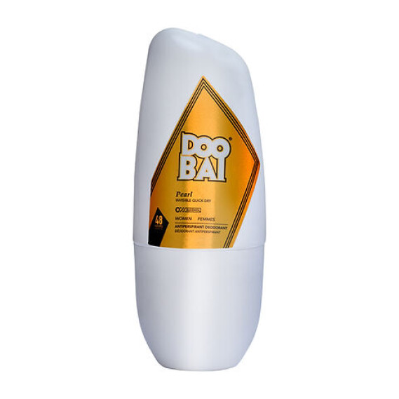 Doobai Pearl Anti-Perspirant Deodorant Roll-on 50ml