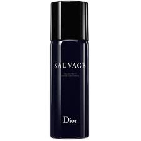 Sauvage Deaodrant