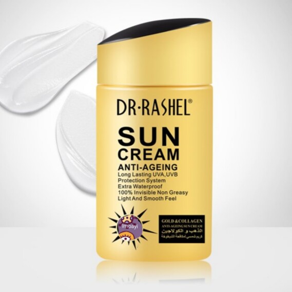 Dr Rashel Anti Aging Sun Cream SPF 90