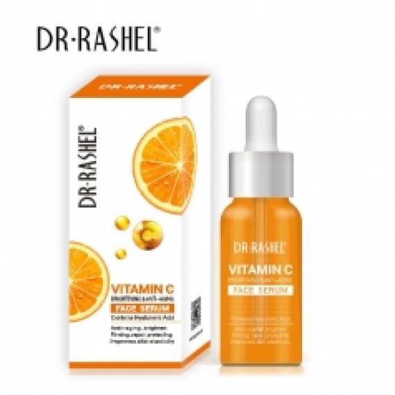 Dr.Rashel Vitamin C Face Serum 50ml