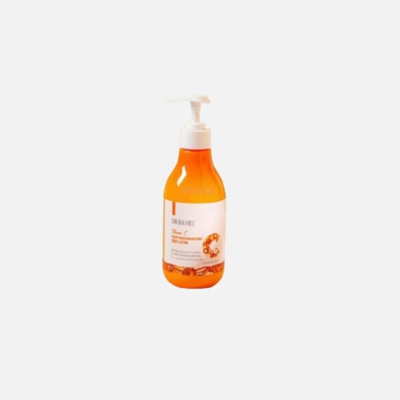 Dr Rashel Vitamin C Brightening & Nourishing Body Lotion 300ml