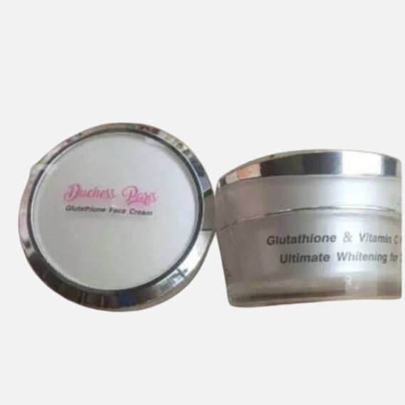 Duchess Glutathione Face Cream