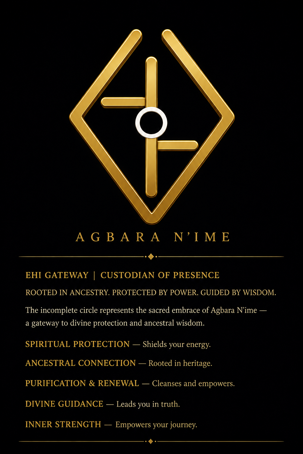Ehi Gateway
