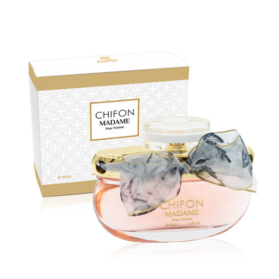 Emper CHIFON Madame Eau De Parfum for Women 100ml