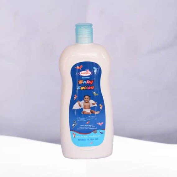 Angel Baby Lotion 250ml