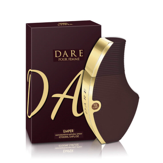 EMPER DARE EAU DE PARFUM FOR WOMEN 100ML