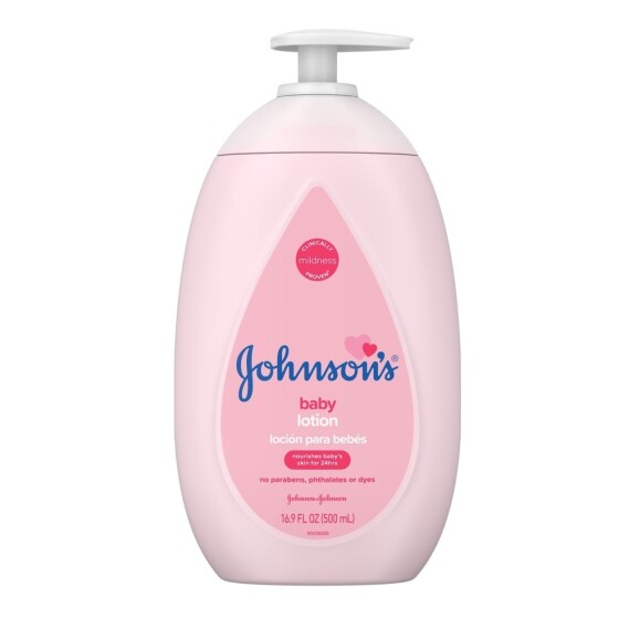 Johnson's Baby Lotion USA 500ml