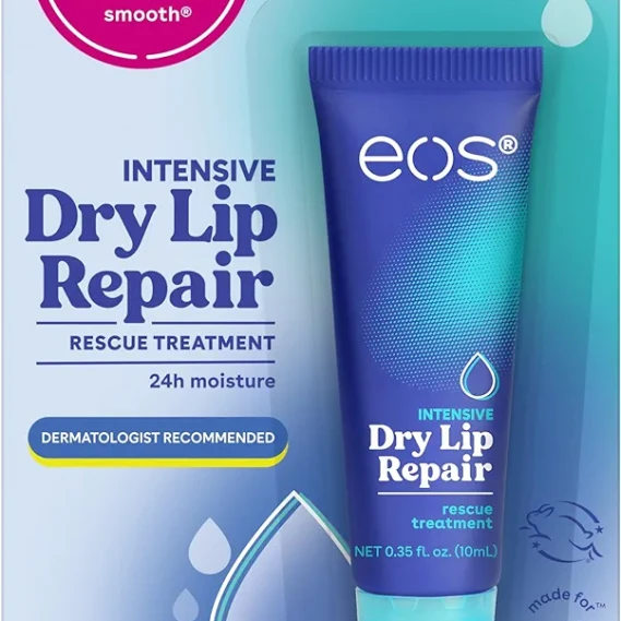 eos The Hero Lip Repair, Extra Dry Lip Treatment, 0.35 fl oz